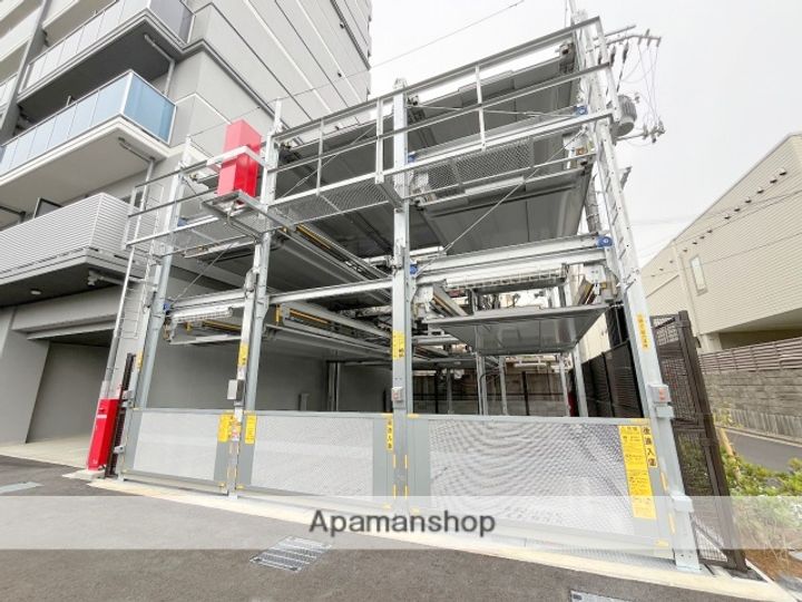 S-RESIDENCE堺浜寺broadのその他画像