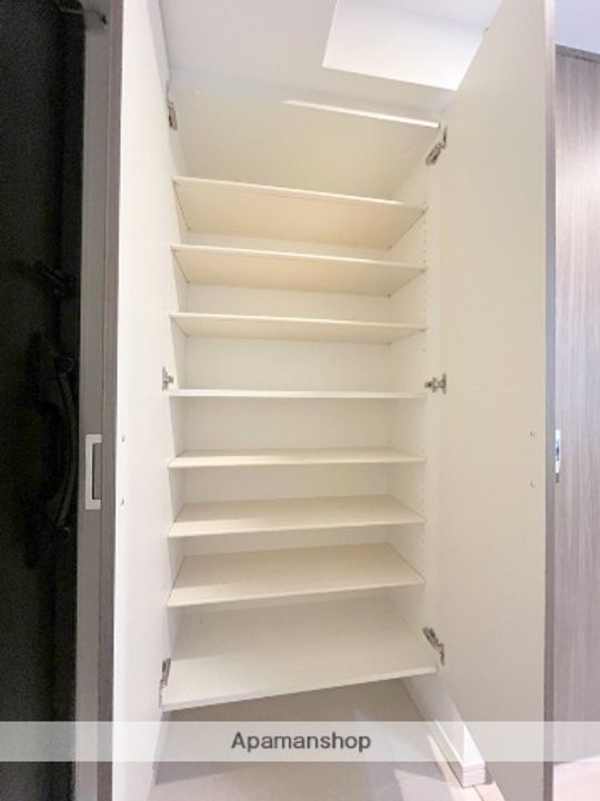 S-RESIDENCE堺浜寺broadの内装