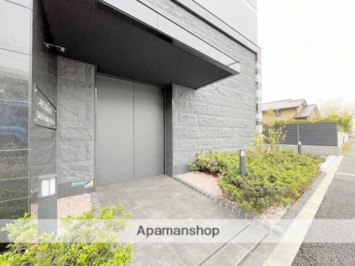 S-RESIDENCE堺浜寺broadの外観