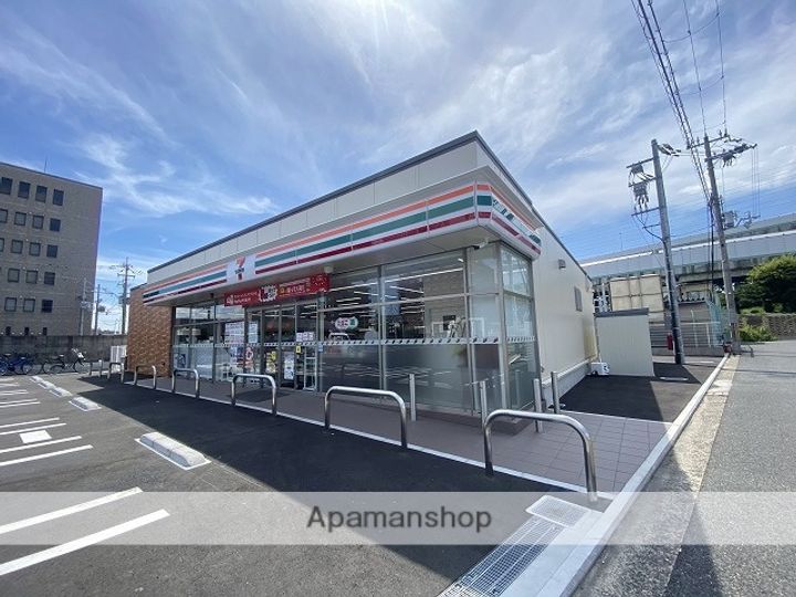 S-RESIDENCE堺浜寺broadの周辺