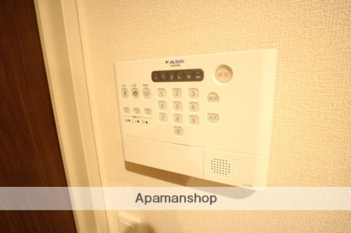 メゾ・エルサ三国ヶ丘のその他画像