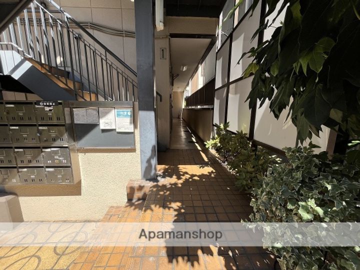 大阪府堺市西区鳳東町3丁の賃貸マンションのその他画像