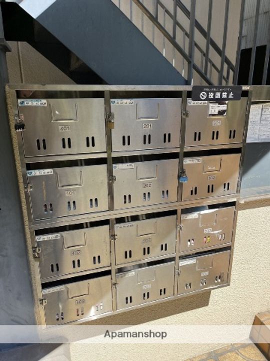 大阪府堺市西区鳳東町3丁の賃貸マンションのその他画像