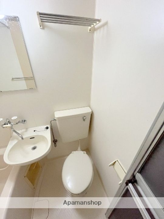 大阪府堺市西区鳳東町3丁の賃貸マンションのその他画像