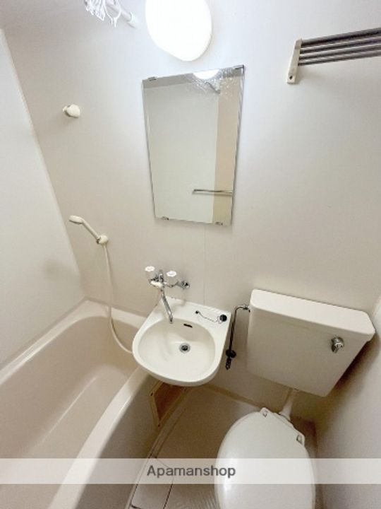 大阪府堺市西区鳳東町3丁の賃貸マンションのその他画像