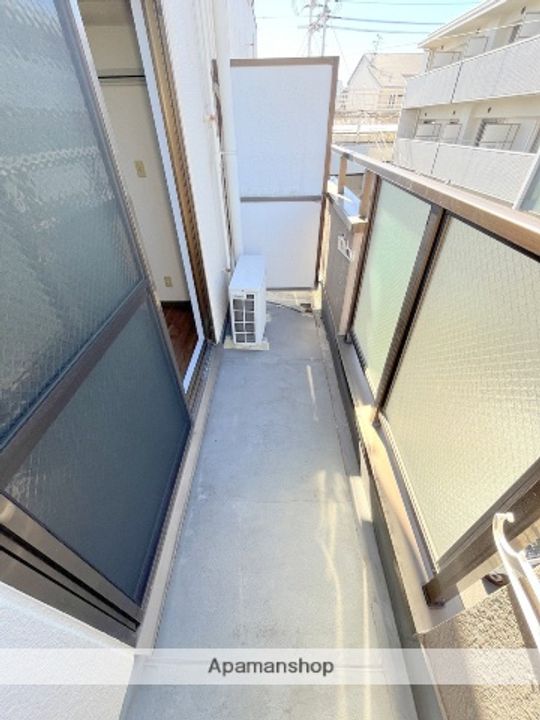 大阪府堺市西区鳳東町3丁の賃貸マンションのその他画像