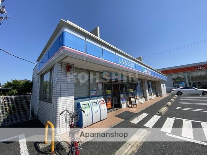 大阪府堺市西区鳳東町3丁の賃貸マンションの周辺