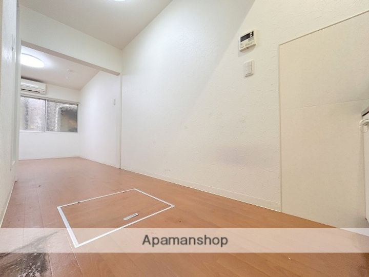 ピリカ三宝Ⅰの内装