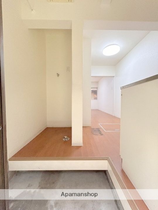 ピリカ三宝Ⅰの内装