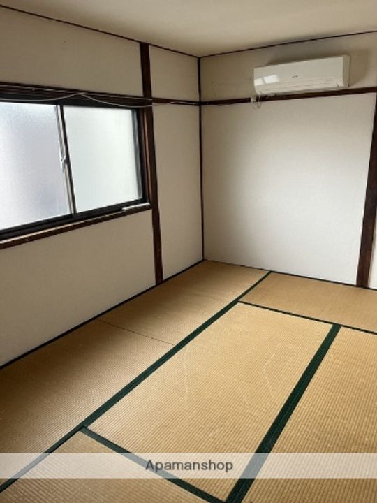 大阪府堺市堺区海山町4丁(一戸建)の賃貸物件の内装