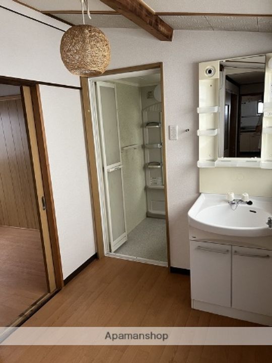 大阪府堺市堺区海山町4丁(一戸建)の賃貸物件のその他画像