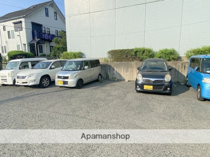 正楽北田ハイツ B棟のその他画像