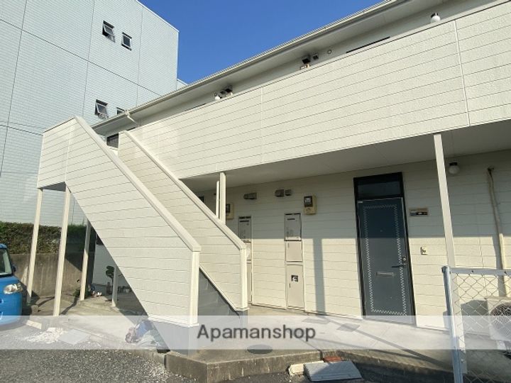 正楽北田ハイツ B棟のその他画像