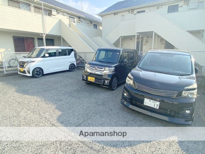 正楽北田ハイツ B棟のその他画像