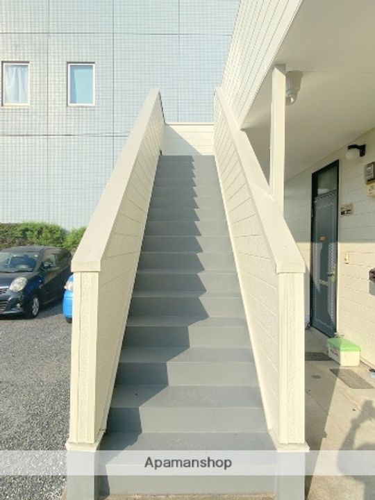 正楽北田ハイツ B棟のその他画像