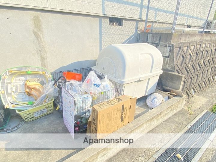 正楽北田ハイツ B棟のその他画像