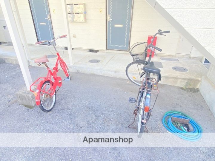 正楽北田ハイツ B棟のその他画像