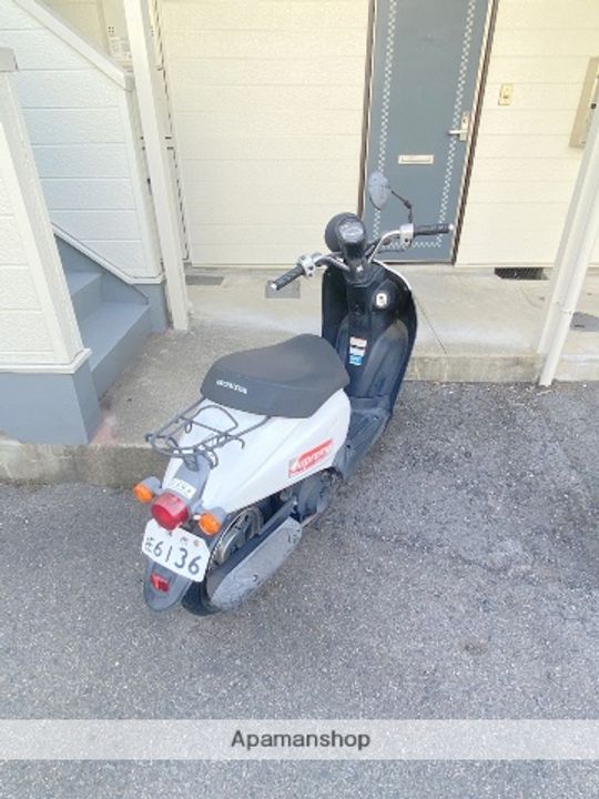 正楽北田ハイツ B棟のその他画像