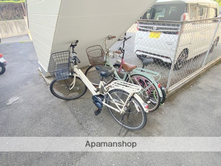 正楽北田ハイツ B棟のその他画像