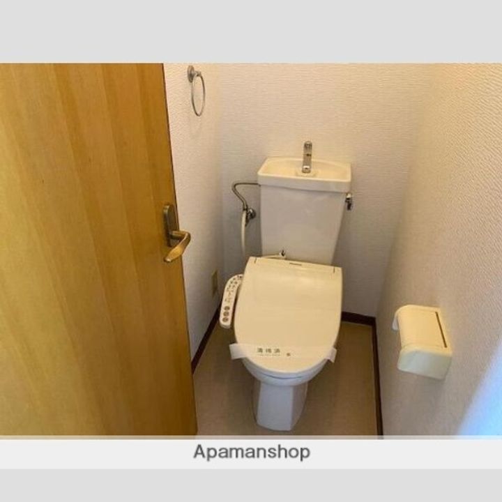 正楽北田ハイツ B棟のその他画像