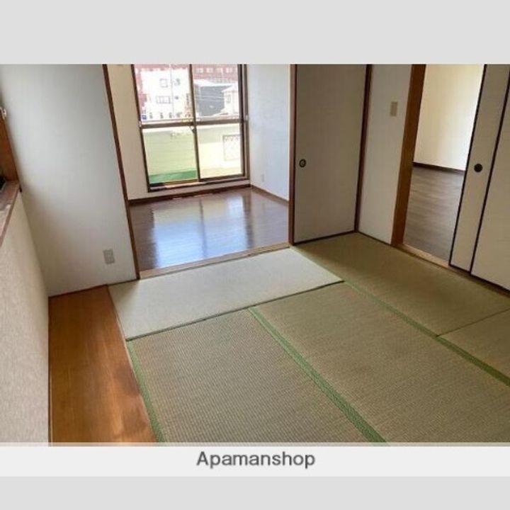 正楽北田ハイツ B棟のその他画像