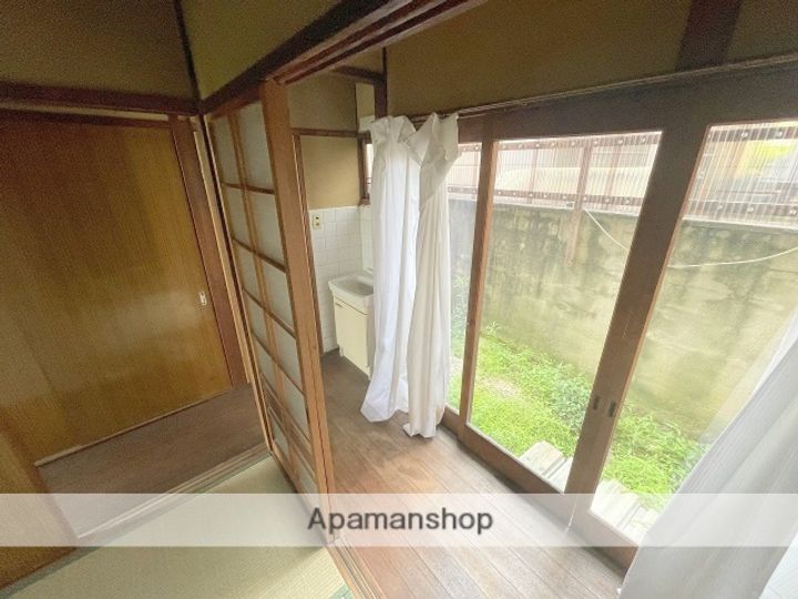 大阪府堺市北区常磐町2丁(一戸建)の賃貸物件の内装