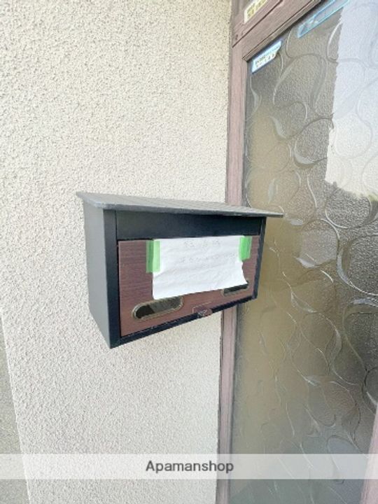 大阪府堺市北区常磐町2丁(一戸建)の賃貸物件のその他画像