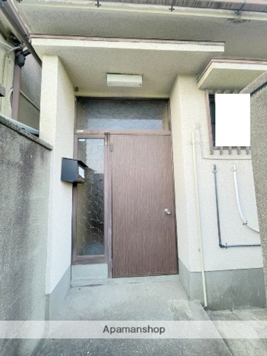 大阪府堺市北区常磐町2丁(一戸建)の賃貸物件のその他画像