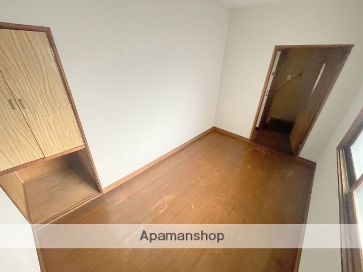 大阪府堺市北区常磐町2丁(一戸建)の賃貸物件の内装