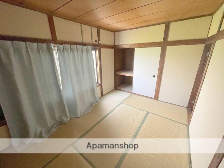 大阪府堺市北区常磐町2丁(一戸建)の賃貸物件の内装