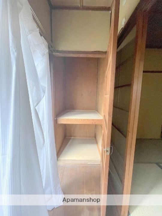 大阪府堺市北区常磐町2丁(一戸建)の賃貸物件の内装