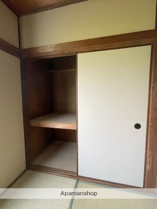 大阪府堺市北区常磐町2丁(一戸建)の賃貸物件の内装