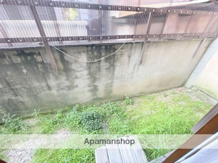 大阪府堺市北区常磐町2丁(一戸建)の賃貸物件の内装