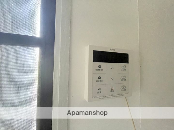 大阪府堺市北区常磐町2丁(一戸建)の賃貸物件のその他画像