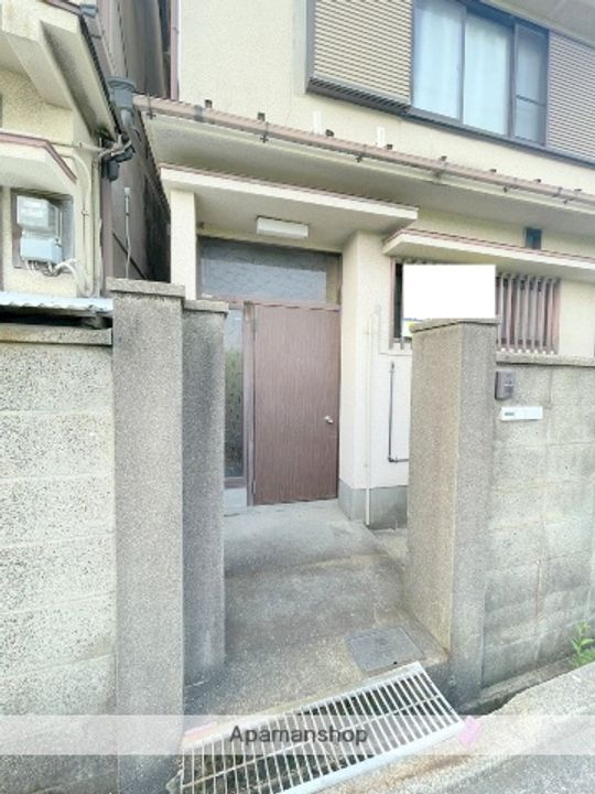 大阪府堺市北区常磐町2丁(一戸建)の賃貸物件の外観