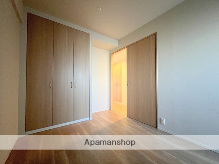 なかもずオールズウィズコートの内装