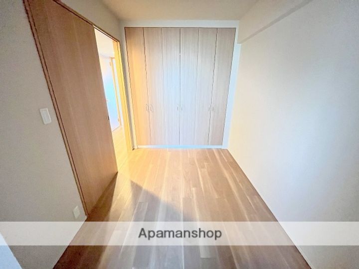 なかもずオールズウィズコートの内装