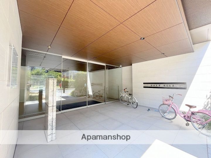 なかもずオールズウィズコートのその他画像