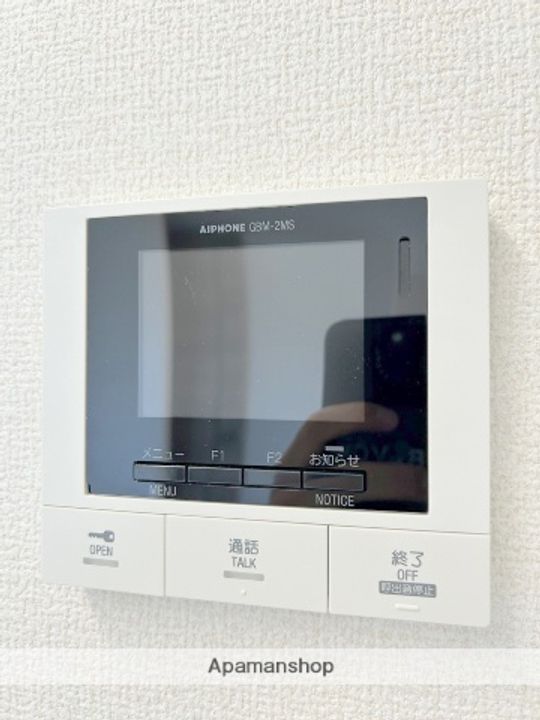 大阪府堺市北区北花田町1丁の賃貸マンションのその他画像