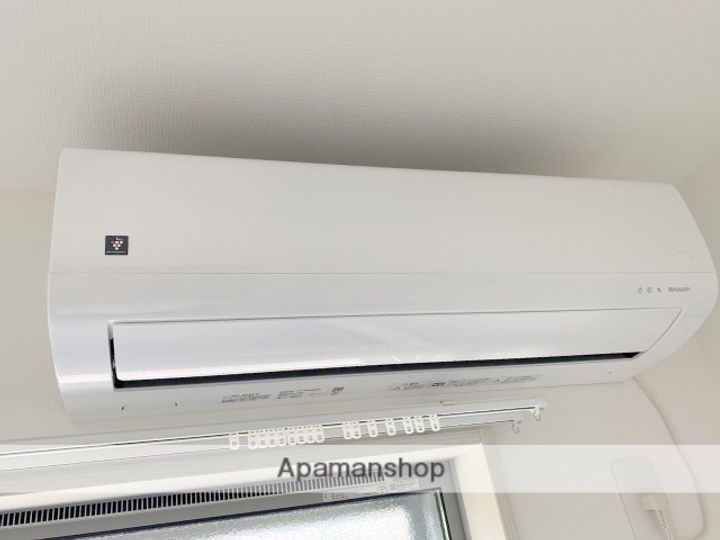 大阪府堺市堺区香ヶ丘町4丁の賃貸アパートのその他画像