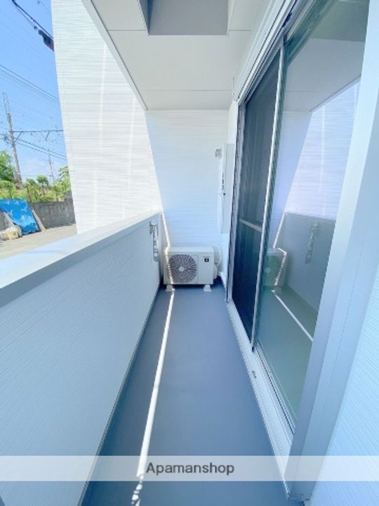 大阪府堺市堺区香ヶ丘町4丁の賃貸アパートのその他画像