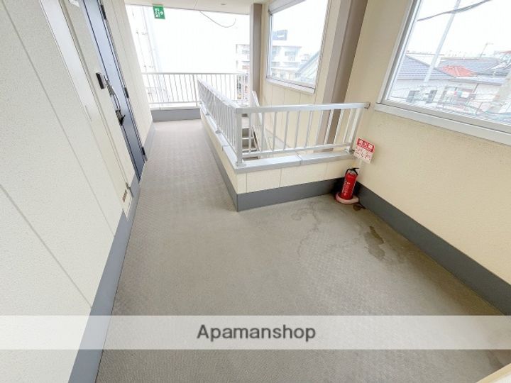 大阪府堺市西区鳳中町9丁の賃貸マンションのその他画像