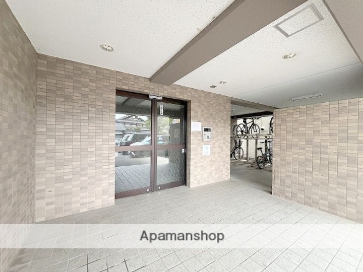 大阪府堺市中区大野芝町の賃貸マンションのその他画像
