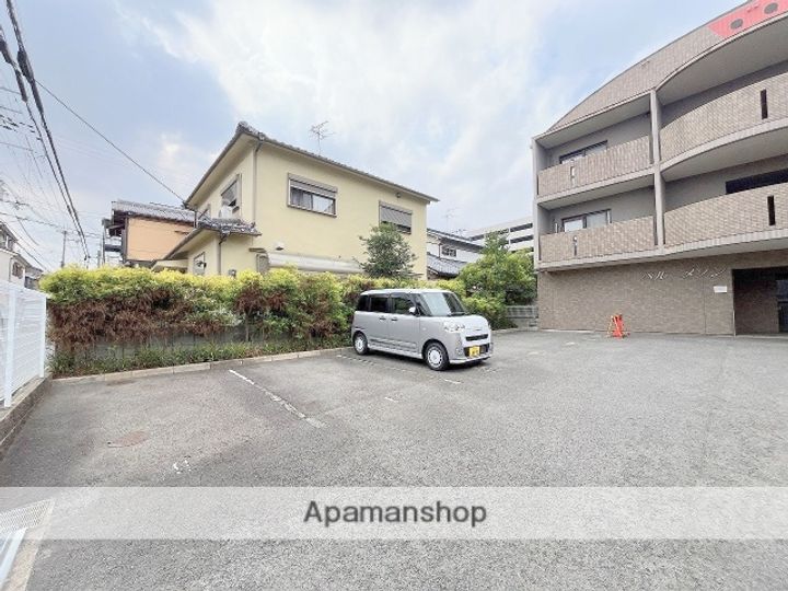 大阪府堺市中区大野芝町の賃貸マンションのその他画像