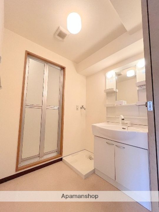 大阪府堺市中区大野芝町の賃貸マンションの内装
