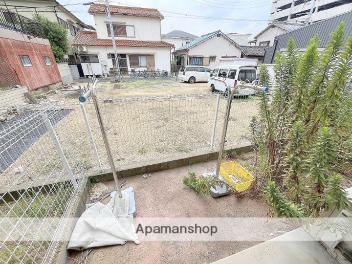 大阪府堺市中区大野芝町の賃貸マンションのその他画像