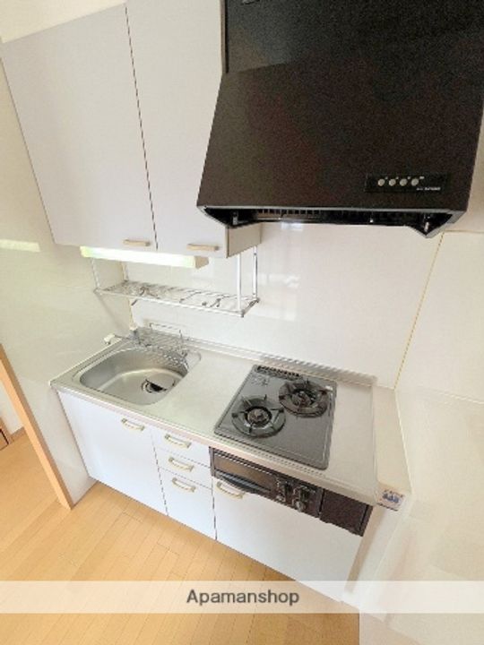 大阪府堺市中区大野芝町の賃貸マンションの内装