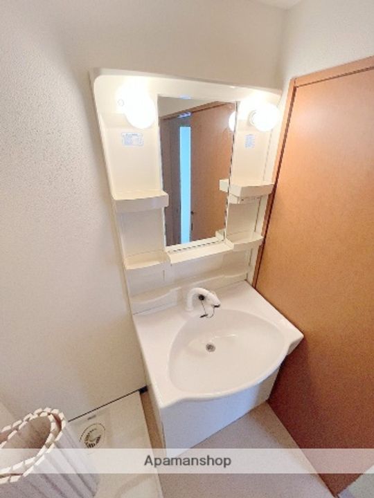 大阪府堺市中区大野芝町の賃貸マンションの内装
