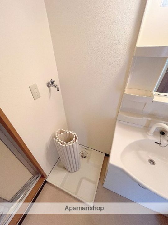 大阪府堺市中区大野芝町の賃貸マンションの内装