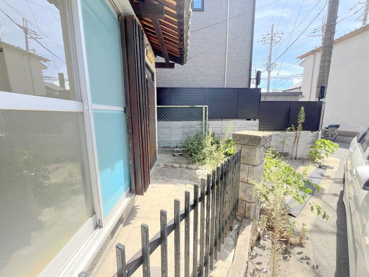 大阪府堺市中区福田(一戸建)の賃貸物件のその他画像